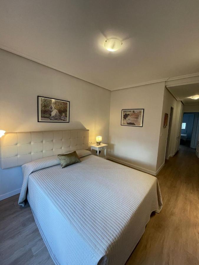 Jardines Del Turia Апартаменты